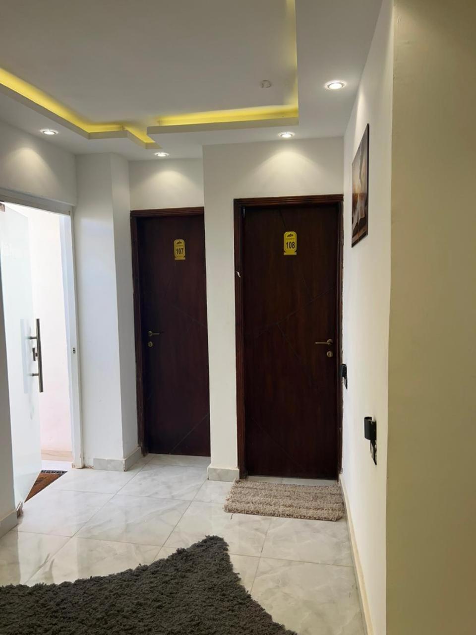 New Asia Pyramids View Kafret el-Gabal Exterior foto